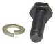 Crown Automotive J8124191 BOLT & WASHER