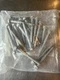 Simpson Strong-Drive Screws1/4" x 2 1/2" SDS25212-20 (20 Fasteners)