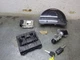 Skoda Citigo MPI 1.0 2017 Lock Set ECU BCM Ignition Clocks 2 Keys SC25
