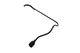 REIN Radiator Upper Water VENT HOSE To Coolant Tank For BMW (VERiFyYEAR) 2006-UP