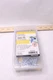 (101-Pk) Hillman Anchor Kit Plastic 373517