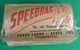 NOS 1940s Vintage Speedrag All Purpose Automotive Chamois Speed Rag