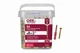 GRK R4 #8 x 2" Screws 850-Ct. - 01077