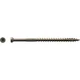 Big Timber #7 x 3 In.  Screw (1 Lb.) 1FS73 Big Timber 1FS73 809486550135 Steel