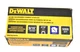 DeWalt 20 Gauge Galvanized Carpet Staples 9/16" x 3/16" 5000 Pack DWCS20056