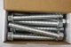 Simpson Strong-Tie Titen Heavy Duty Screw Anchor 10PK 5/8" x 6" Concrete/Masonry