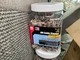 Gardner Bender 9/16" NM Insulated Metal Staples MSI-175J ( 2 Jars of 175 Each ) 