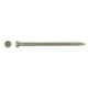 Simpson Strong-Tie DCU234GRR350 - #10 x 2-3/4" Hand-Drive Composite Deck...