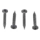 AP Products 012-PSQ500BL8X1-1/2  TOOLS & FASTENERS RV