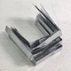 11 - Simpson Strong-Tie 5.6 in. H X 1.3 in. W X 7.7 in. L Galvanized Steel Plate