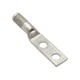 BURNDY YA4CL2TC14 TwoHoleLugCmprsnConn,STD,Gray,346/8 22C317