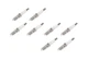 Spark Plug-Double Platinum ACDelco 41-980