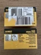 + Lot of 2 DEWALT 1-1/2" Powder Drive Pins 7/8" Washer DDF3061300 (100 each) NEW
