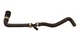New! BMW X5 Rein (Upper) Expansion Tank Engine Coolant Hose CHE0578 17127555290