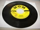 Sam (The Man) Taylor Big Guitar / Cherokee 45 VG MGM K12613