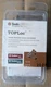 TimberTech TOPLoc Composite Deck Screw for Fascia Teak 80 LF