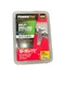 PowerPro. Metal Screws Hex Hasher-Head 10-16&times;1.5" #116124 68PCS/pzs