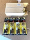 General Tools 71260 Grommet Kit with 24 Grommets 1/4-Inch ( 4 packs )