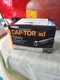 STARBORN CAPTOR XD EPOXY COMPOSITE /PVC DECK SCREWS 2&3/4 "#34 BROWN350BX  Patio