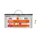 GRK Fasteners #8 x 1-1/2 Inch Low-Profile Cabinet Screws, 3000 PCS,