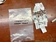 (X10)- Campbell 1/8&rdquo;x3/4&rdquo; Repair Link T5950024/00039 New NEVER used