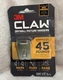 3M Claw Drywall Picture Hanger with Temporary Spot Marker, holds 45lbs,3 Hangers