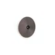 3M Dual Lock Sj3552 Reclosable Fastener Black 1/2 In X 50 Yd