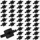 Hidden Fasteners Nylon Clips for Deck Fastening, Composite Decking Fasteners...