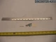 Picture Hang Solutions French Cleat Hanger, L 18", CLEAT-18