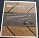 Trex Hideaway Universal Hidden Fasteners (90) Enough For 50 Sq. Ft Decking