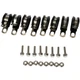 Dorman 819-871 Fuel Line For Select 01-03 Chevrolet GMC Models