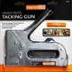 Fasten Pro Heavy Duty Tacking Gun Model 93926