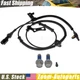 695-902 Dorman ABS Speed Sensor Front Driver or Passenger Side New for Explorer