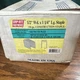 Grip-Rite Fas&rsquo;ners Construction Staples 1/2&rdquo;W X 1 1/4&rdquo; Lg Open Partial Box