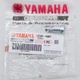1pcs Genuine Front Caliper Bolt N-Max Nmax 125 155 90149-10804 Indonesia OEM