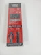 FastenMaster TrapEase 1-3/4" Fascia Deck Screws 200 Ct Color Matched Island Mist