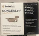 Free Shipping TimberTech CONCEALoc Deck Hidden Fasteners OPEN Box 160 Fasteners