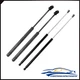 4* Hood + Tailgate Hatch Struts Lift support Fits 2003-2008 Infiniti FX35 FX45
