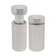 Lantee Standoff Screws - 20Pcs 3/4 x 2 Inch Stainless Steel Standoff Wall Mou...