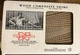 Nelson Wood Composite Shims Quantity 32  Count WC8-32-15-50 Building Advantage
