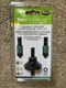 TREX HIDEAWAY ENHANCED DECKING AND FASCIA PLUG SYSTEM COUNTERBORE TOOL KIT HS-20