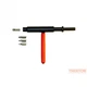 Thexton 482 Thexton Small Fastener Removal Kit