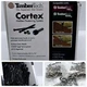 Cortex TimberTech 2-3/4" Fastening System STORM GRAY 100 Linear Feet