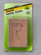 Vintage Letters and Numbers Stencil Set Hy-Ko 3 Inch New in Package NOS