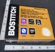 Genuine Bostitch 18 GA 1-1/4" 7/32 SX Narrow Crown Staples 3000 QTY SX50351-1/4G