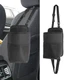 bylikeho Car Cup Holder,Cup Holder for Car,Car Seat Holder,Car Black 