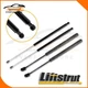 2 Hood 2 Tailgate Hatch Lift Supports For 2003-2008 Infiniti FX45 4-Door