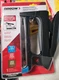 Arrow T50HS PowerShot Heavy Duty Staple Gun and Nailer, Compatible with T50...
