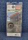 (8 PIECES) Simpson STN22-R8: Hex Washer Head Quik Guard Black Finish