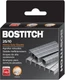 "Bostitch 25/10 High-acity Staples, 3/" Leg Length, 3000/Box "
